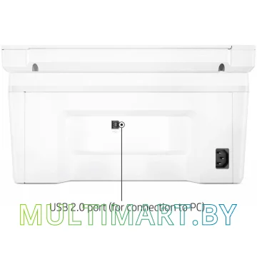МФУ Canon i-SENSYS MF832Cdw картинка 8